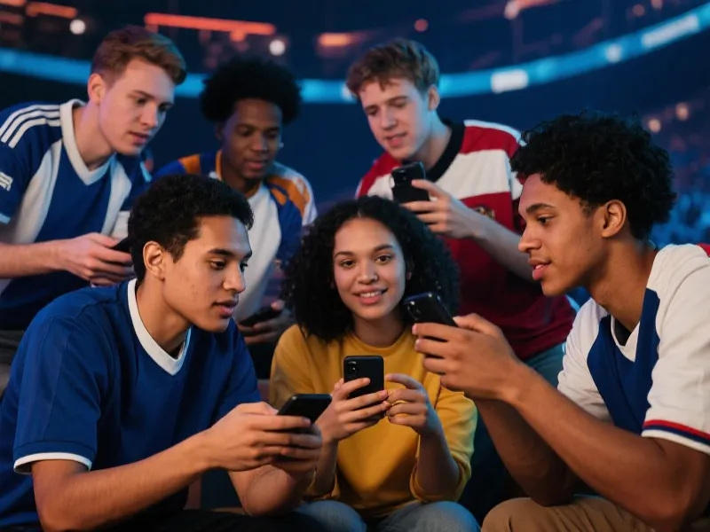 人人体育用户社群